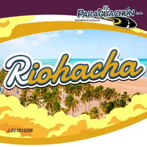 Viajes a Riohacha desde Venezuela - El Paraguachón