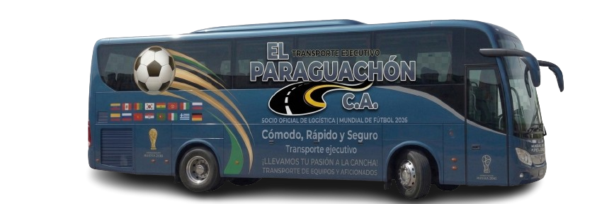 Aviso Promocional El Paraguachón